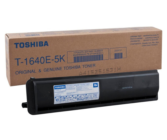 Mực máy photocopy Toshiba T-1640E 5K