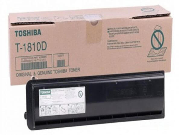 Mực máy Photocopy Toshiba T1810D