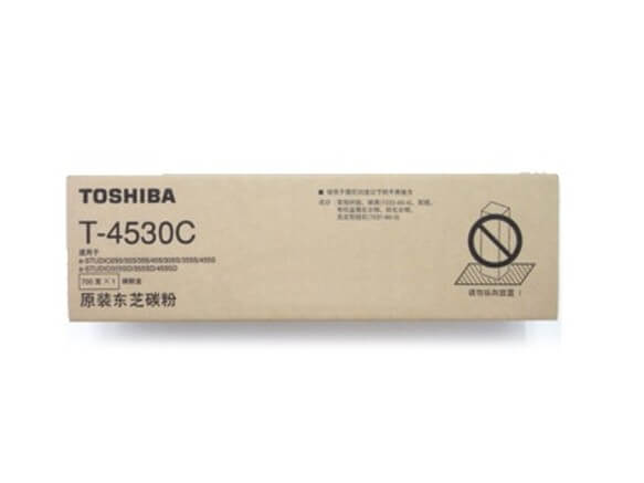 Mực máy photocopy Toshiba T-4530C