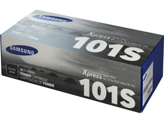 mực in laser samsung MLT-D101S