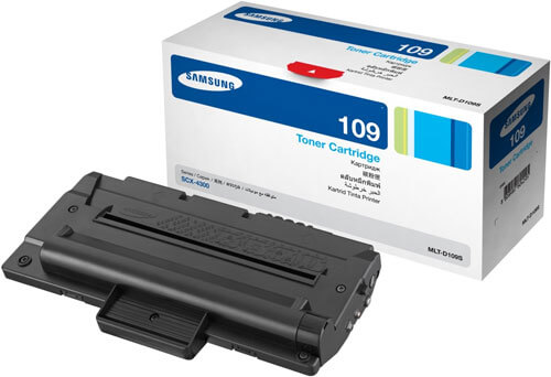 mực in laser samsung MLT-D109S