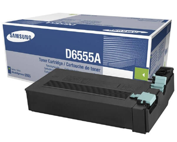 mực in laser samsung SCX-D6555A
