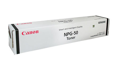 Mực máy Photocopy Canon NPG-50