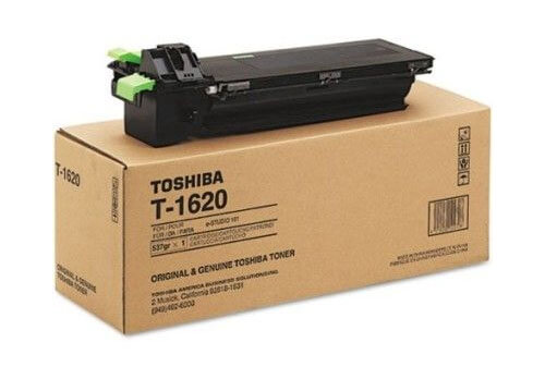 Mực máy photocopy Toshiba T-1620
