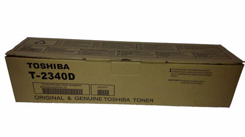 Mực máy Photocopy Toshiba T-2340D