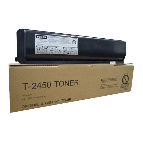 Mực máy photocopy Toshiba T-2450