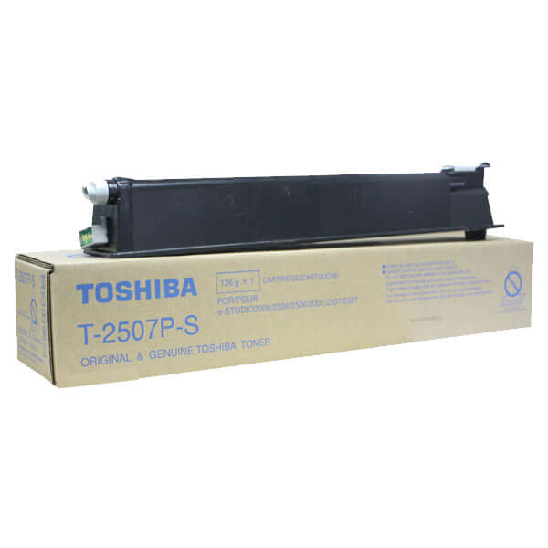 Mực máy photocopy Toshiba T-2507P-S
