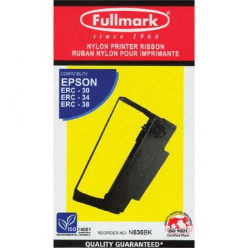 Ruy băng Fullmark EPSON ERC-27/ CTM 290 (N636BK)
