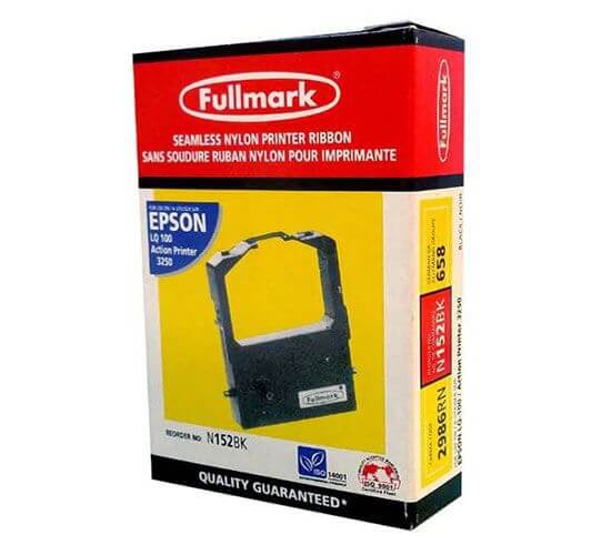 Ruy băng Fullmark EPSON LQ 100 (N152BK)
