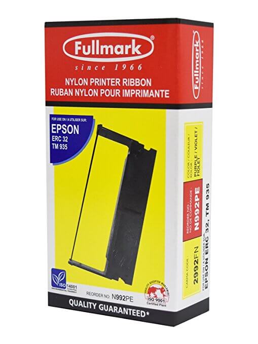 Ruy băng Fullmark Epson ERC-32 (N992BK)