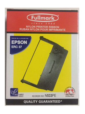 Ruy băng mực in Fullmark Epson ERC 37 (N533PE)
